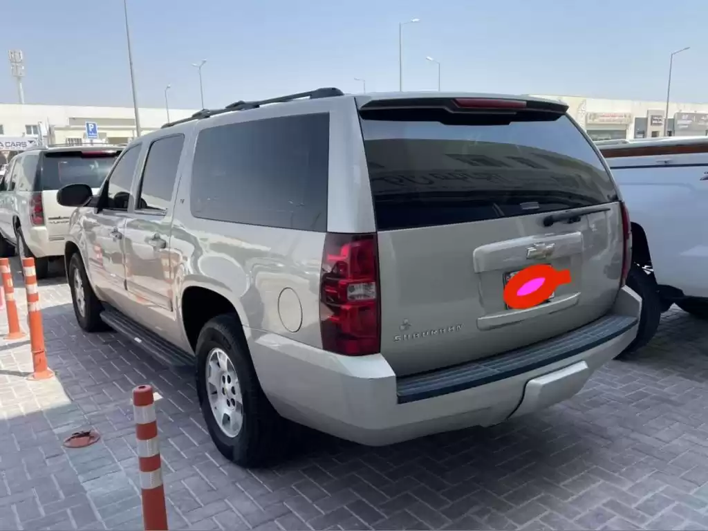 استفاده شده Chevrolet Suburban برای فروش که در دمشق #19740 - 1  image 